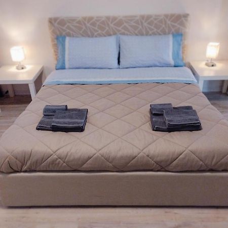Erre Apartment Messina Ngoại thất bức ảnh