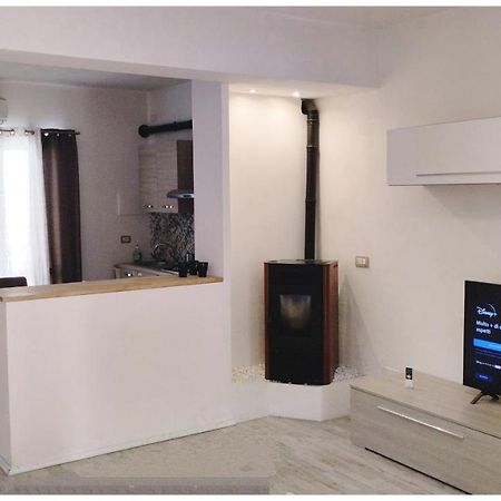 Erre Apartment Messina Ngoại thất bức ảnh